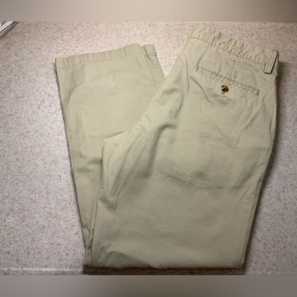 Club Room Khaki 36x30